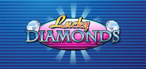 Jogue Mega Lucky Diamonds online